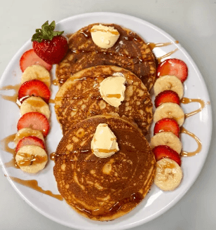 Orden de Hotcakes