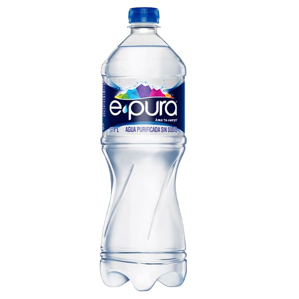 Agua epura