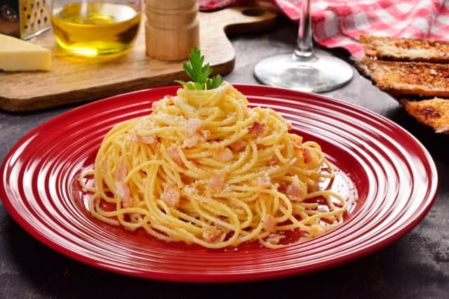 Pasta Vittorio de Sica