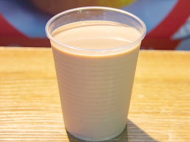 Milo en Leche 10 oz