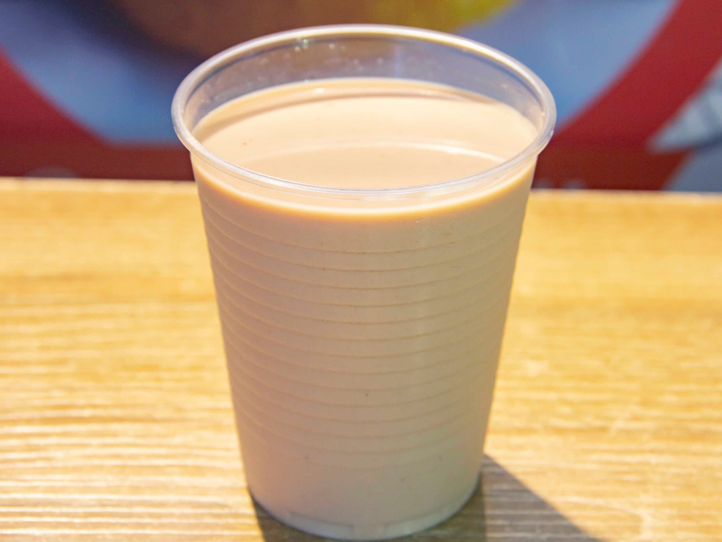 Milo en Leche 10 oz