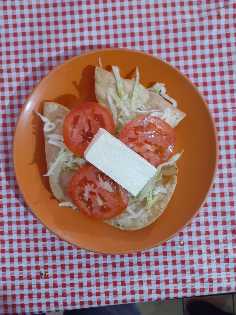 Tacos Dorados