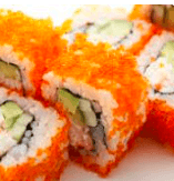 Masago Maki