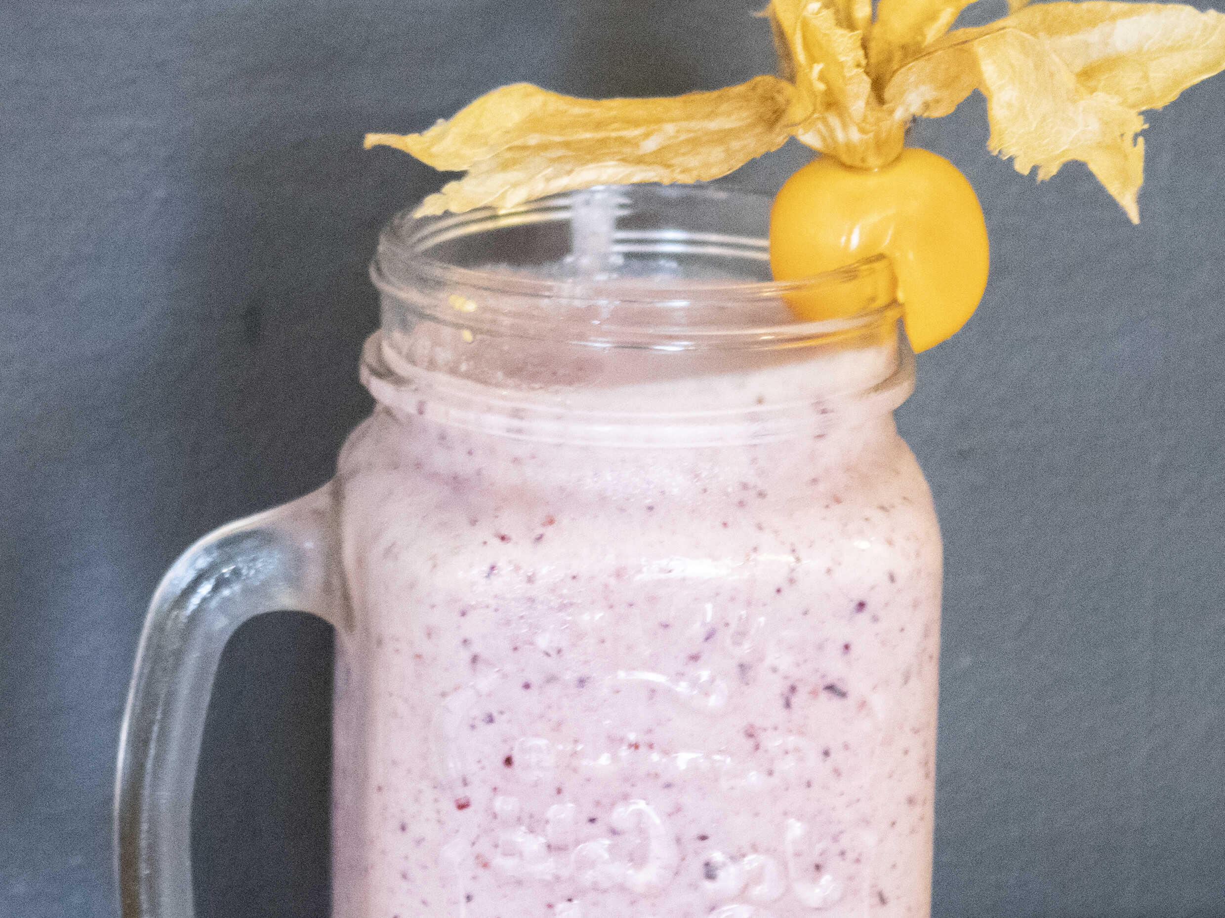Blueberry Fresh 16 oz