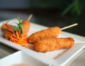 Kushiague Queso Manchego