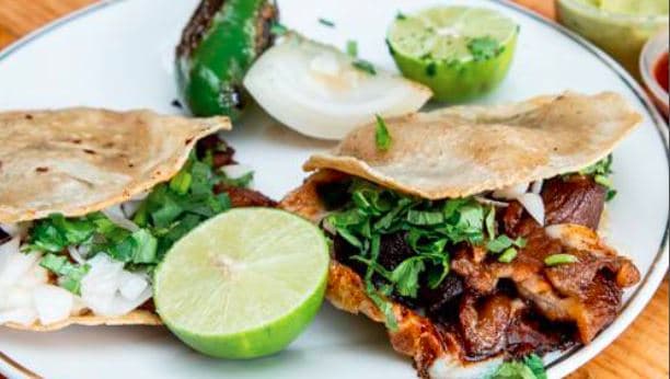 Chavidenca de Chorizo