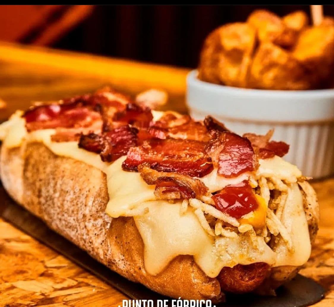 Perro Cachorro 80 g