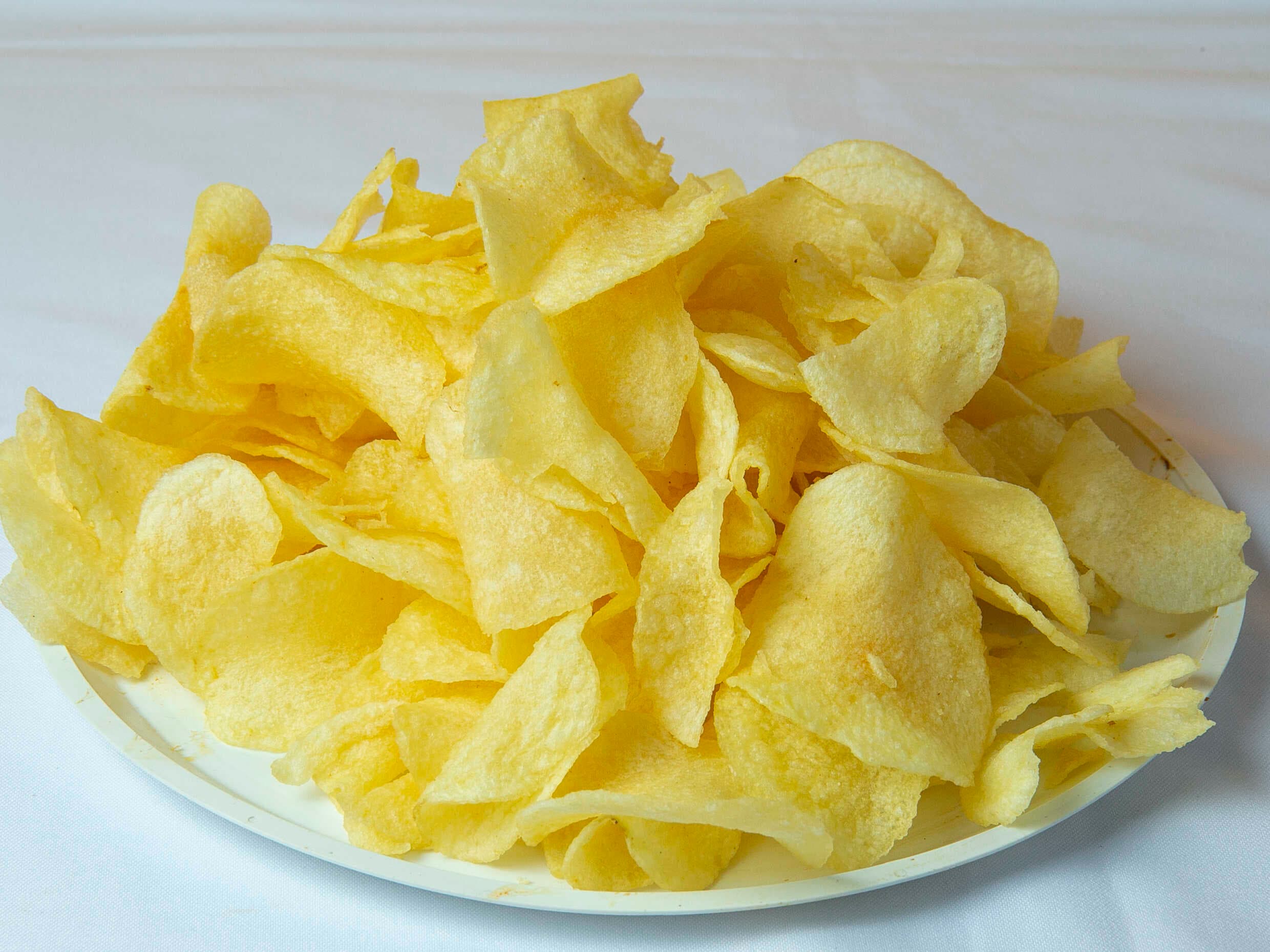 bolsa de papas