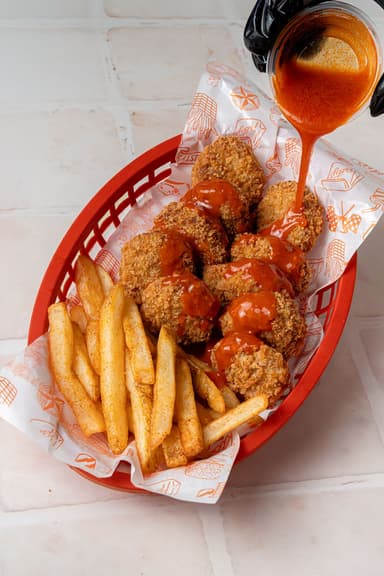 Nuggets 20 pz