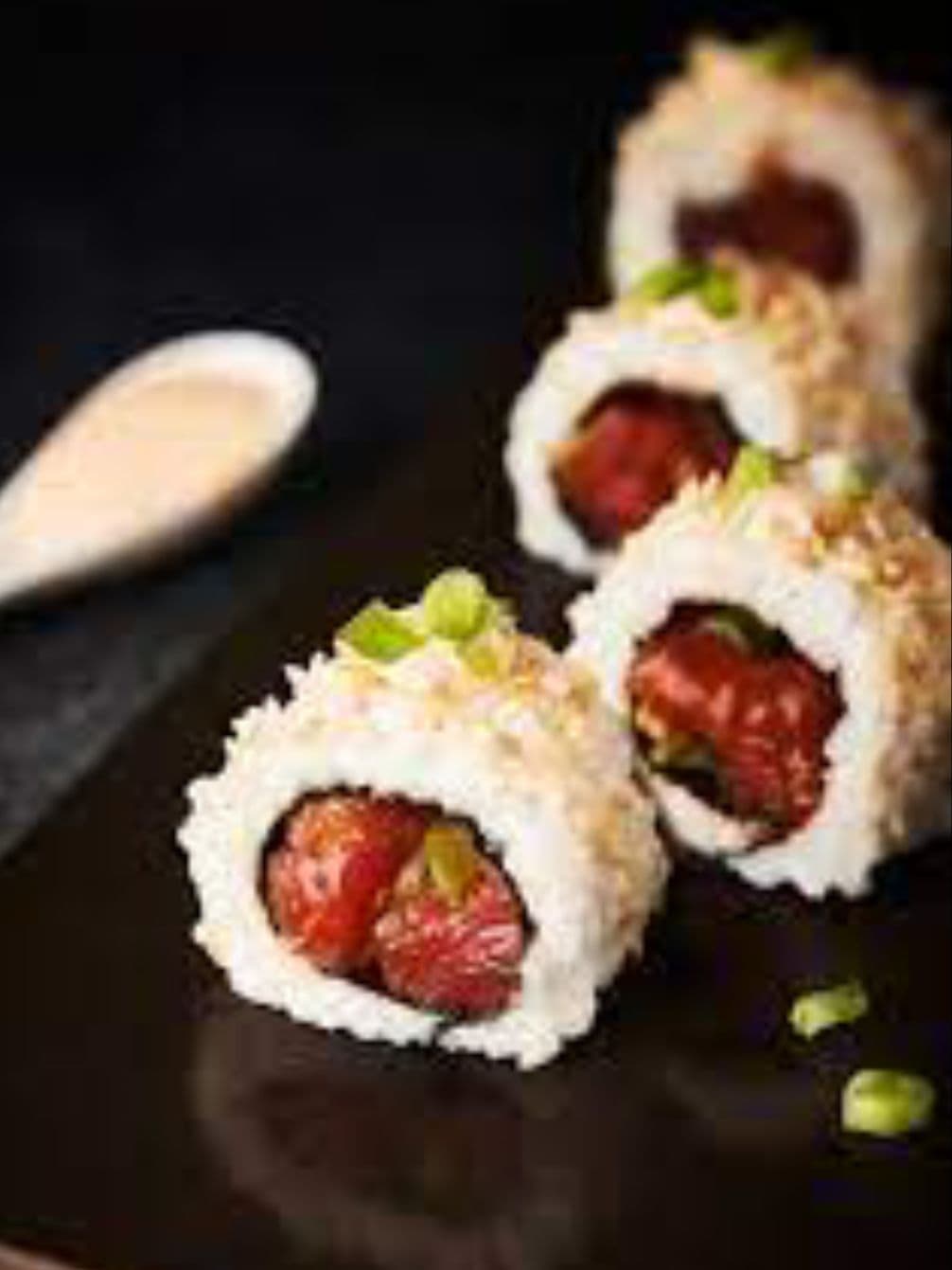 Sushi Tuna Especial