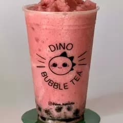 Frutos Rojos Leche
