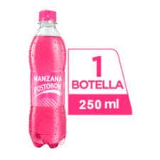 Manzana Postobón 250 ml