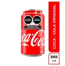 Coca Cola Original 355 ml