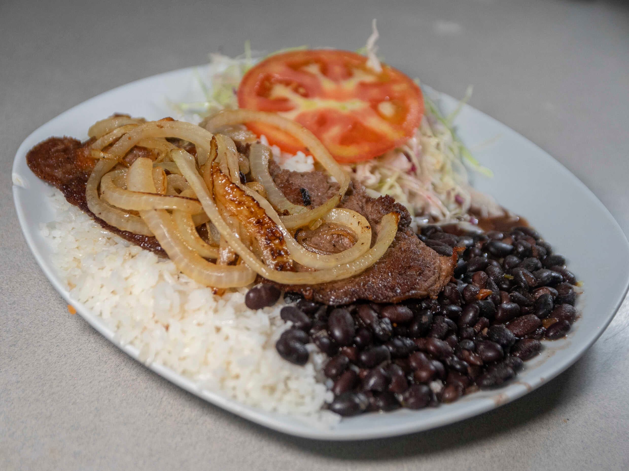 Mini Casado