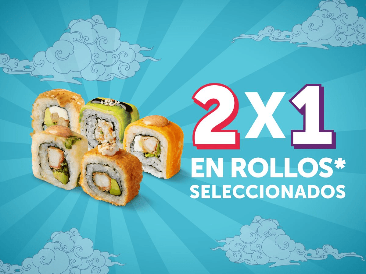 Sushi Itto (Puerto Cancún)