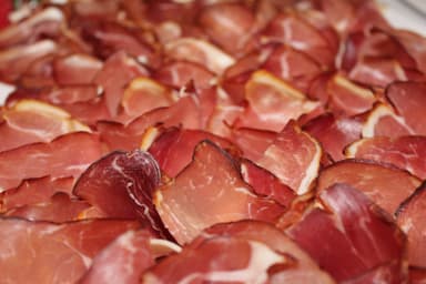 Carnes Frías