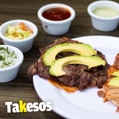 Takeso de Pastor