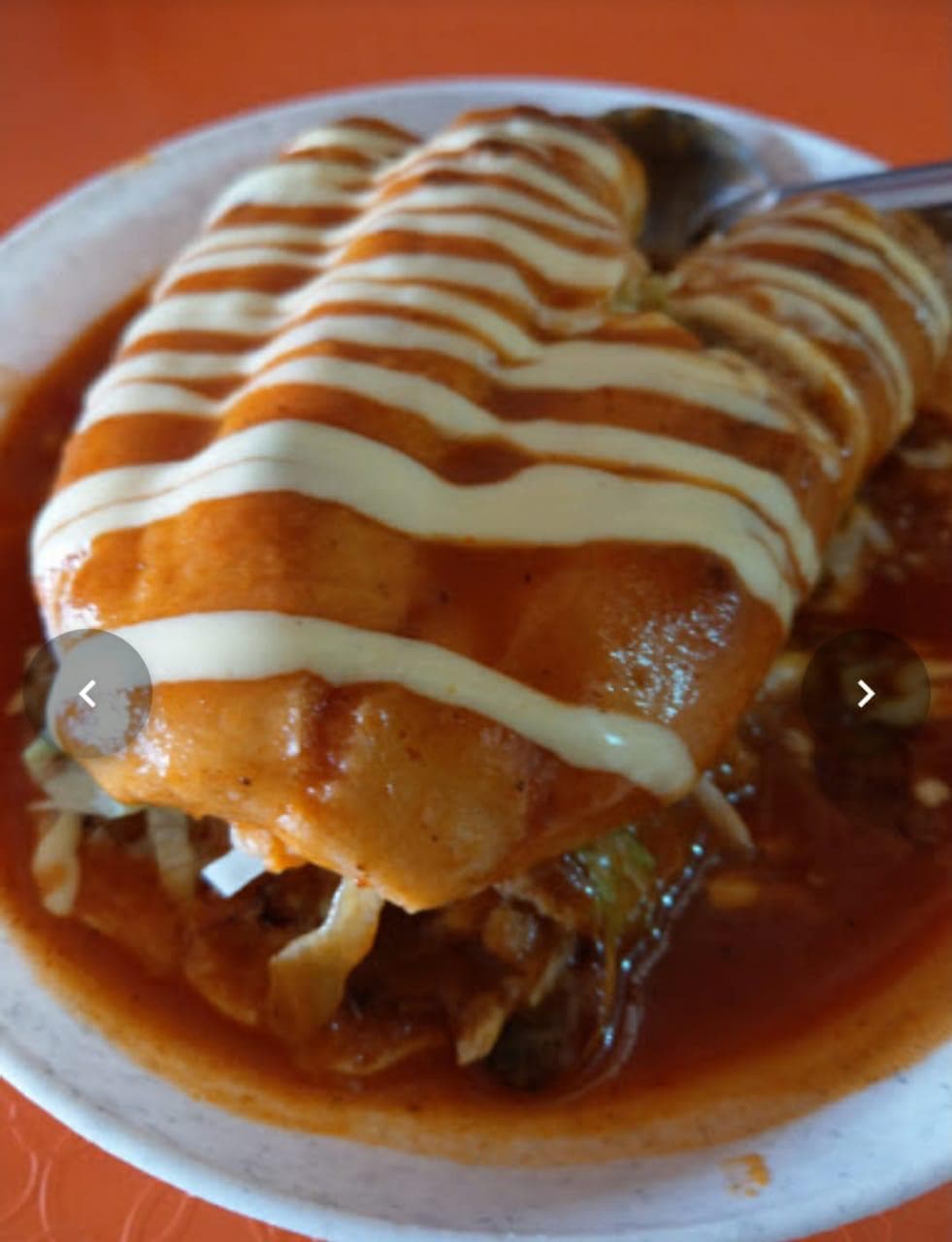 Torta Norteña 🥩🍄🌰🧀