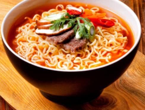 Ramen Normal