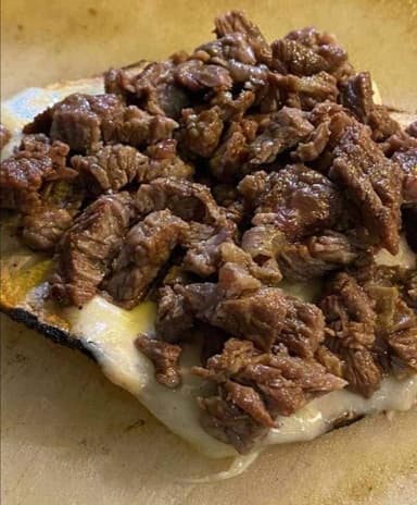 Taco Lorenza