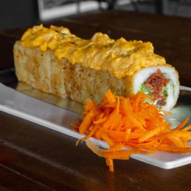Sushito Hot