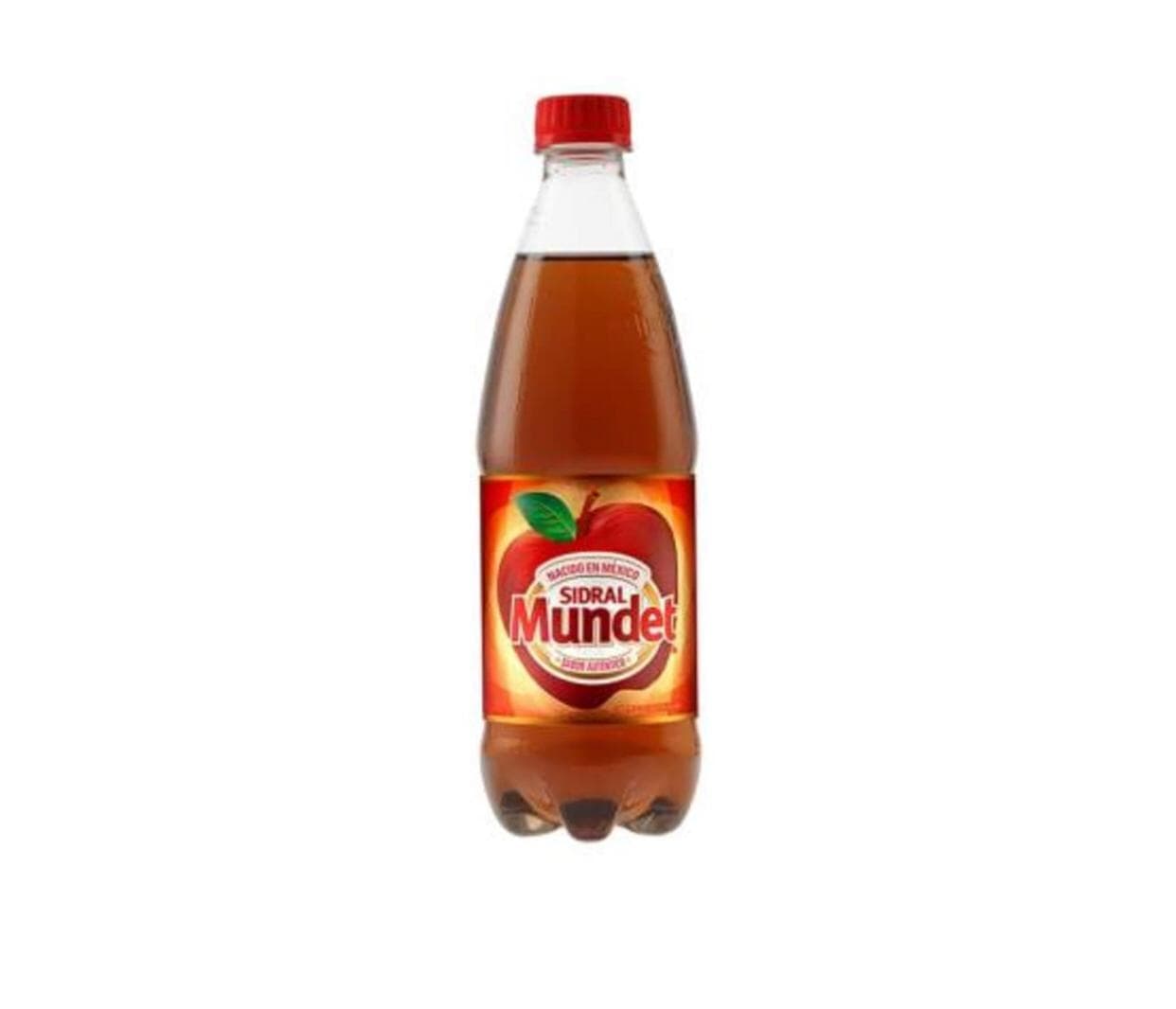 Sidral Mundet
