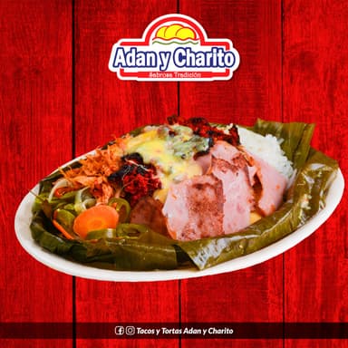 Tamal Cubano