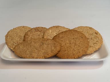 Galletas