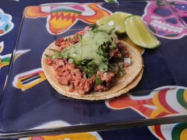 Tacos Love ❤️