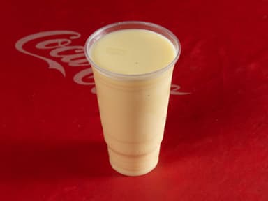 Agua Fresca Piña Colada