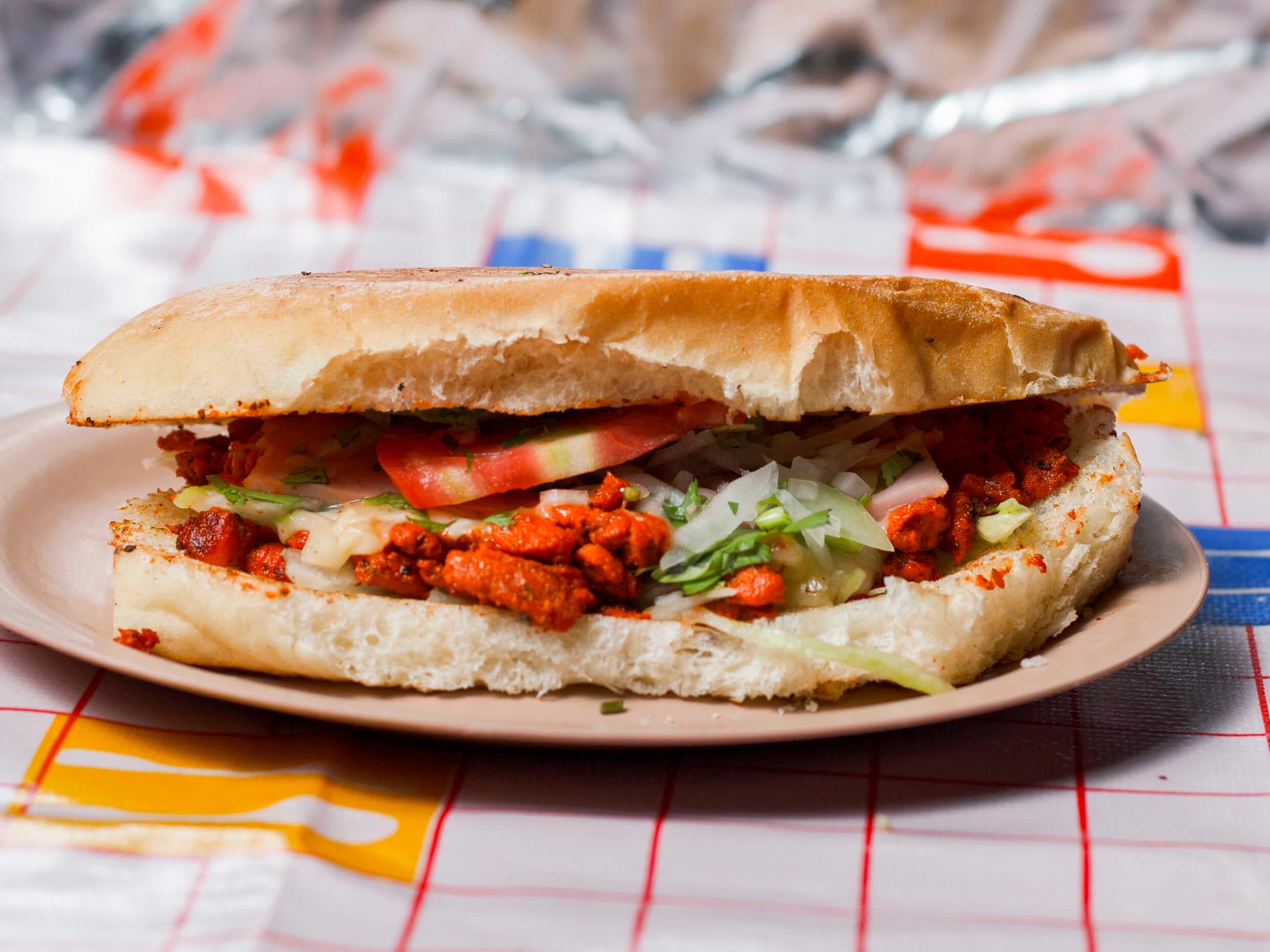Torta Chorizo Argentino