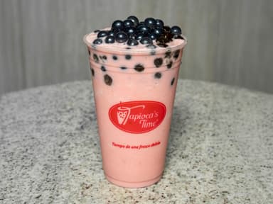 Fresa mediana
