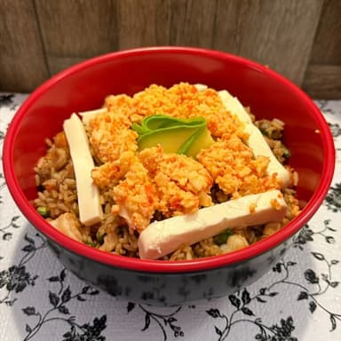Yakimeshi Especial