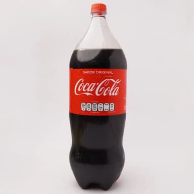 Bebida Embotellada 2 L