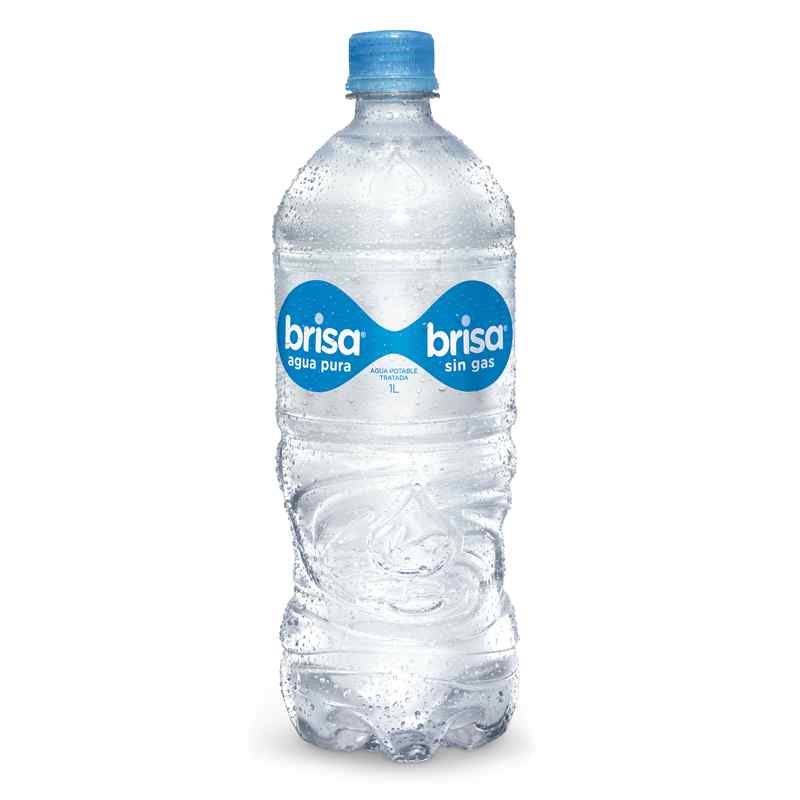 Agua Brisa