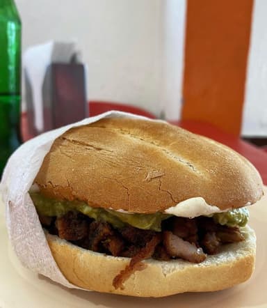 Torta de Bistec