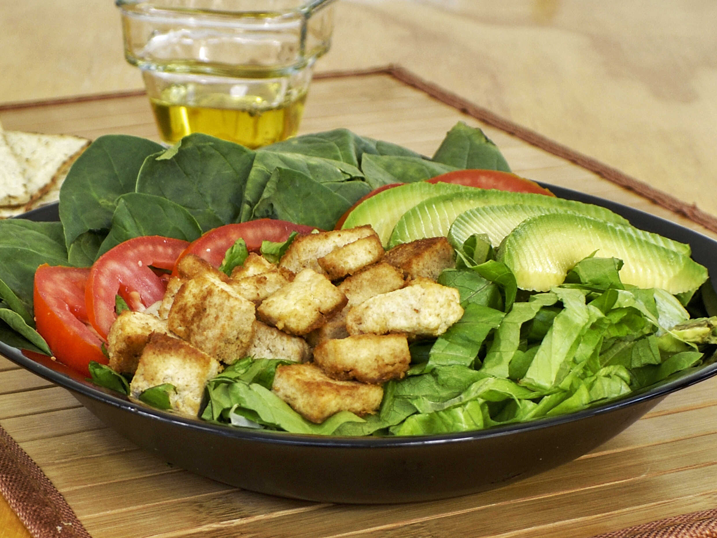 Ensalada KAMMI
