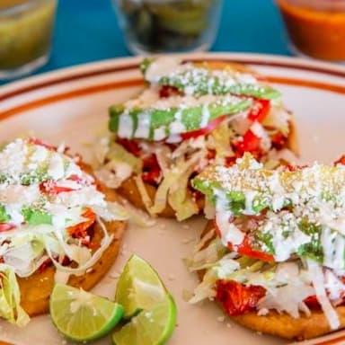 Orden de Sopes