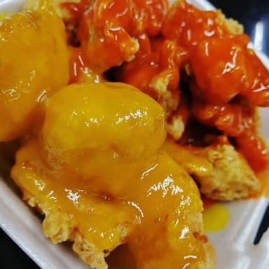Pollo Asadero