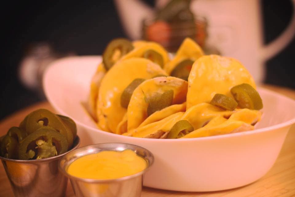 Nachos