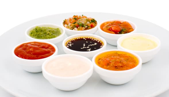 Orden de Chiles de Agua