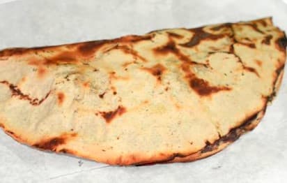 Tlayuda Enquesillada