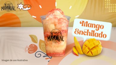 Frappé Pelodots