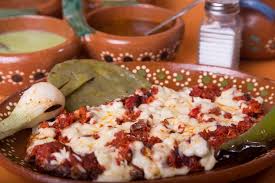 Alambre de Chorizo