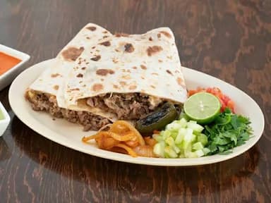 Montado Bistec
