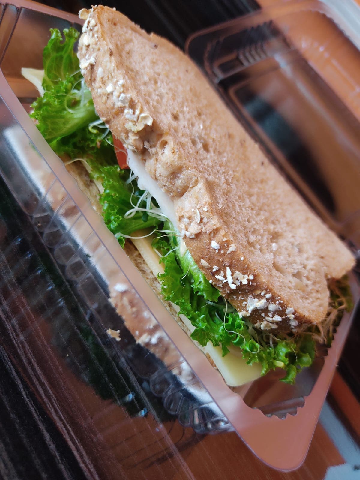Sandwich