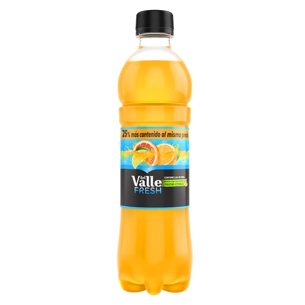 Jugo del Valle
