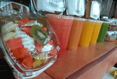 Licuado Original