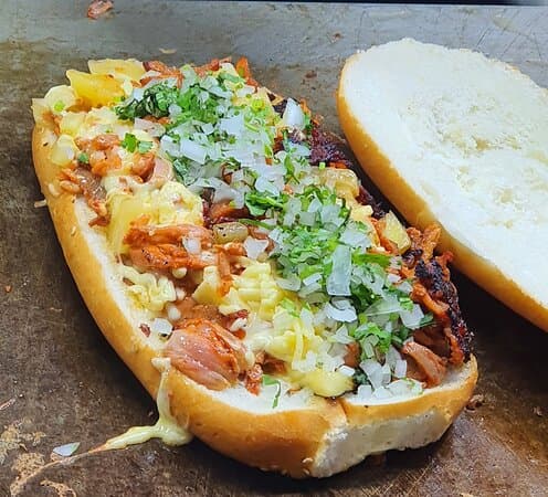 Torta Especial