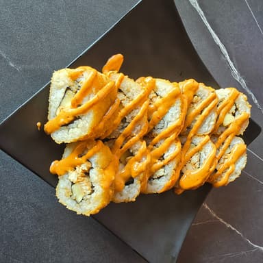 CHICKEN CHEESE